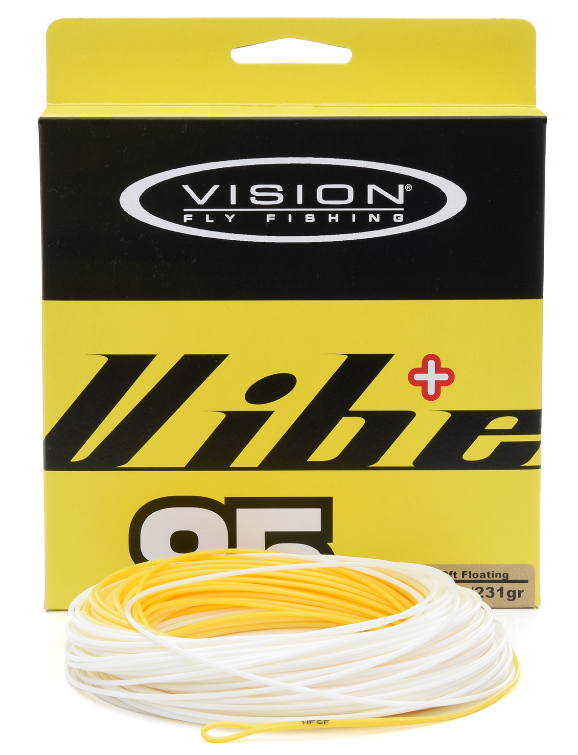 VISION VIBE85 #3/4 - 8g