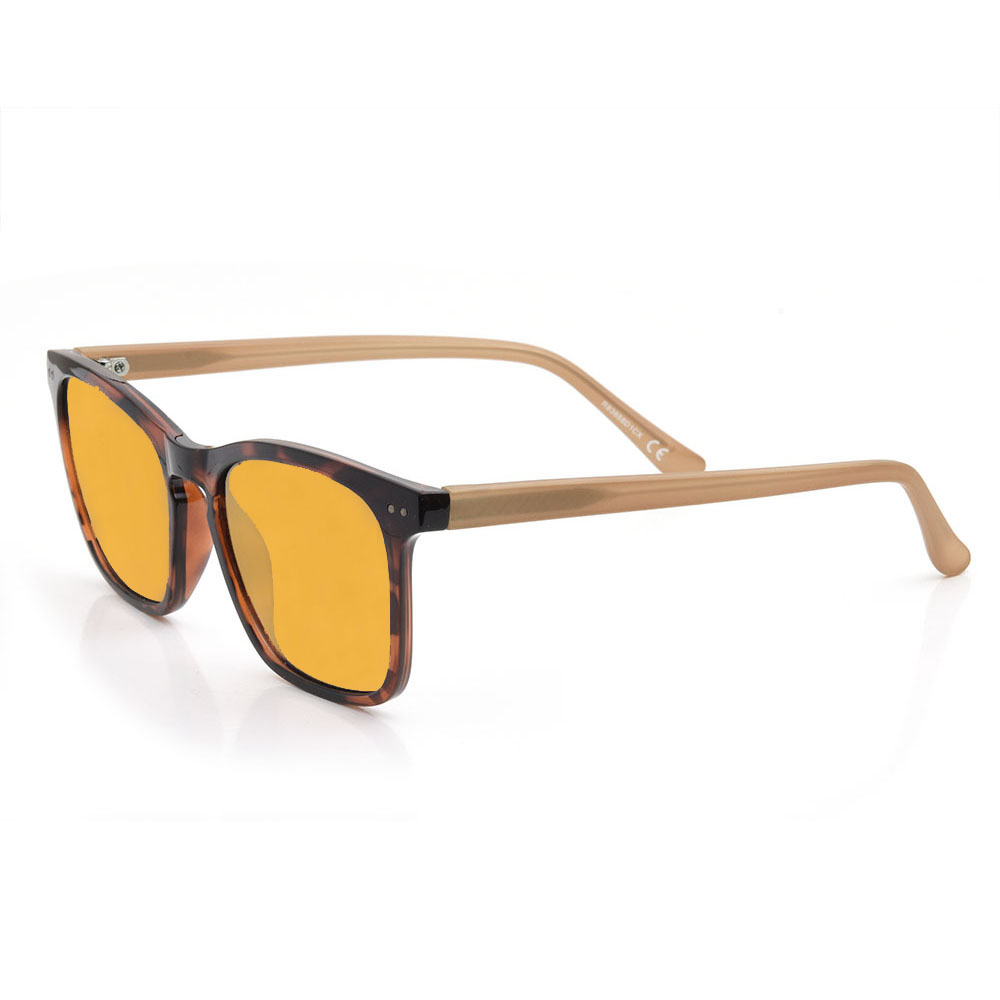 VISION Sir Yellow