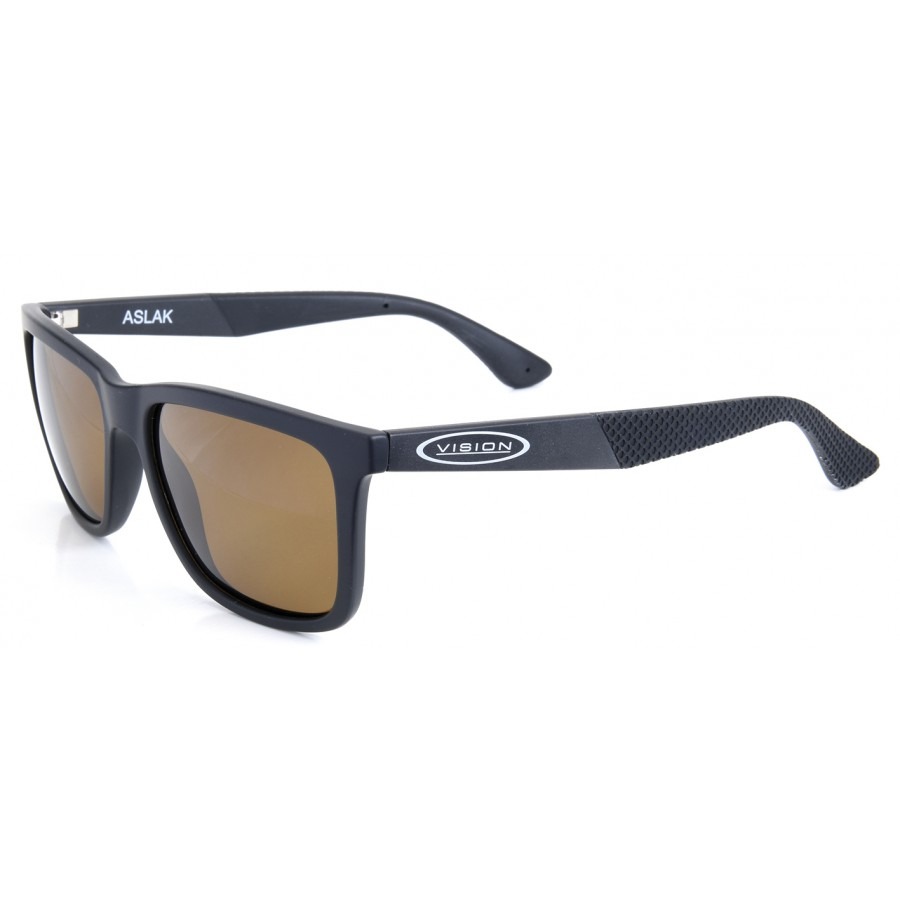 VISION Aslak Brown
