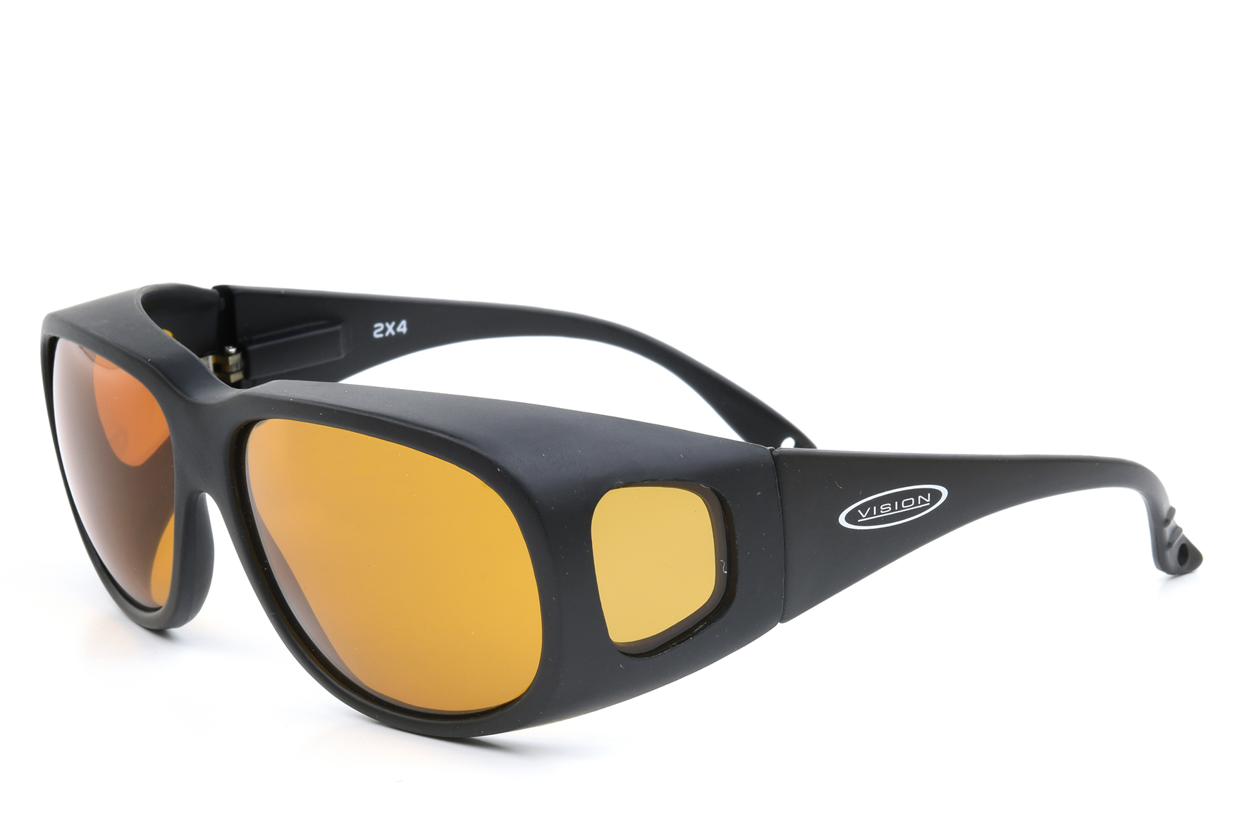 VISION 2X4 Yellow