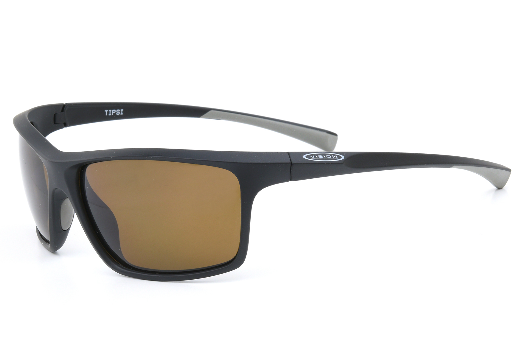 Vision Tipsi Brown