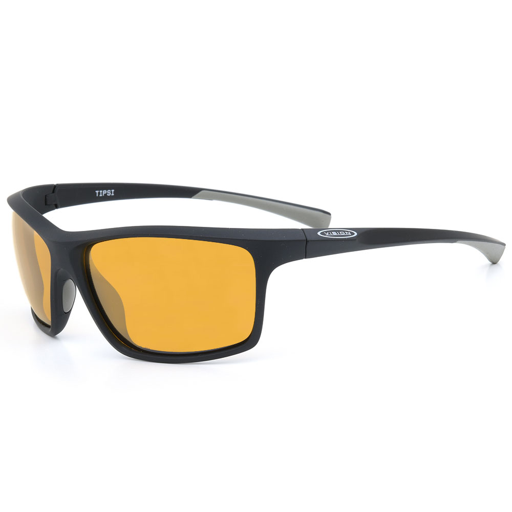 Vision Tipsi Yellow