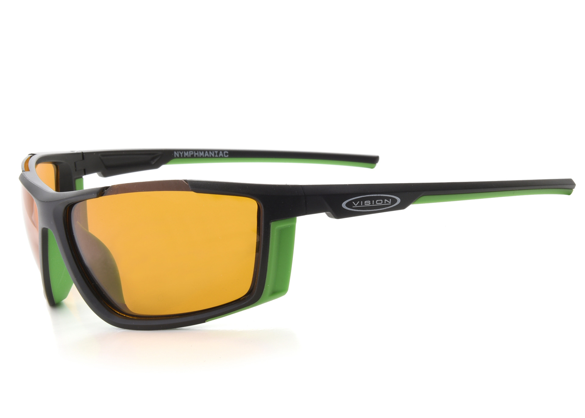 VISION Nymphmaniac Yellow