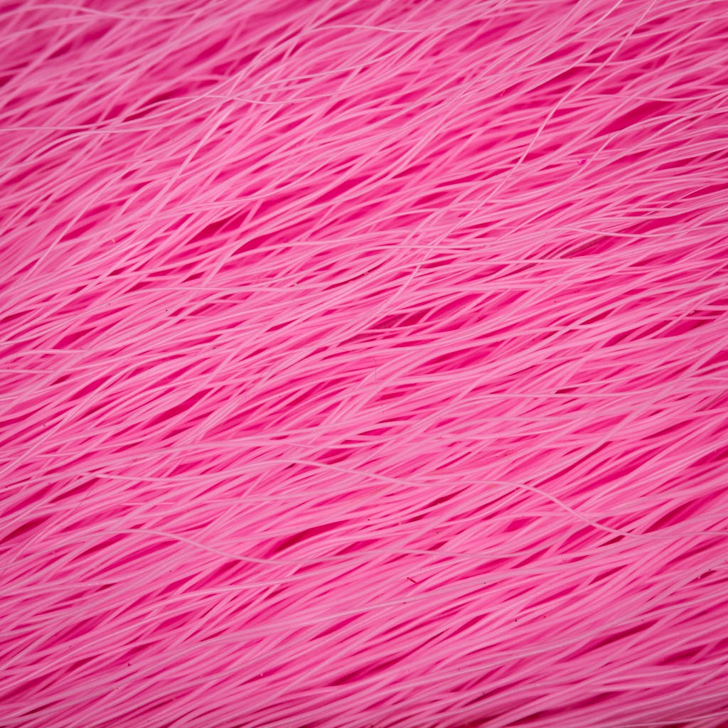 Elnio uodega vidutinis- Veniard - Fl. Pink