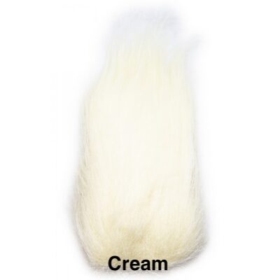 Sintetinis kailis - Hareline - Cream