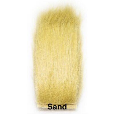 Sintetinis kailis - Hareline - Sand