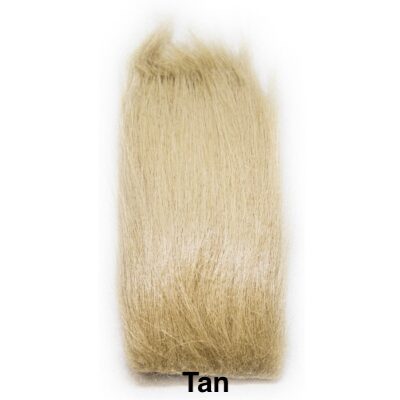 Sintetinis kailis - Hareline - Tan
