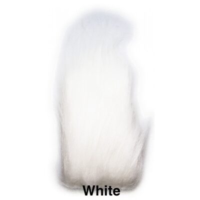 Sintetinis kailis - Hareline - White